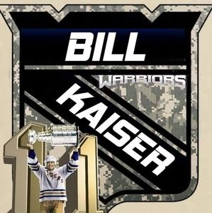 Meet your Posher, Bill